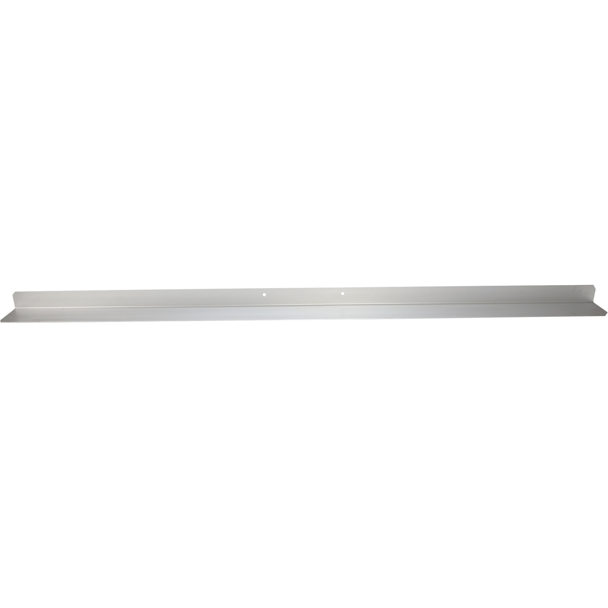 NorthStar Aluminum Concrete Screed Board, 12ft.L
